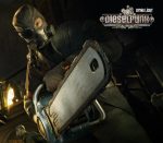 Dying Light – Dieselpunk Bundle DLC PC Steam CD Key