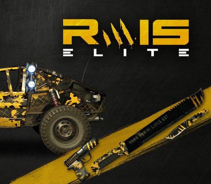Dying Light – Rais Elite Bundle DLC Steam CD Key