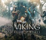Dying Light – Viking: Raiders of Harran Bundle DLC Steam CD Key