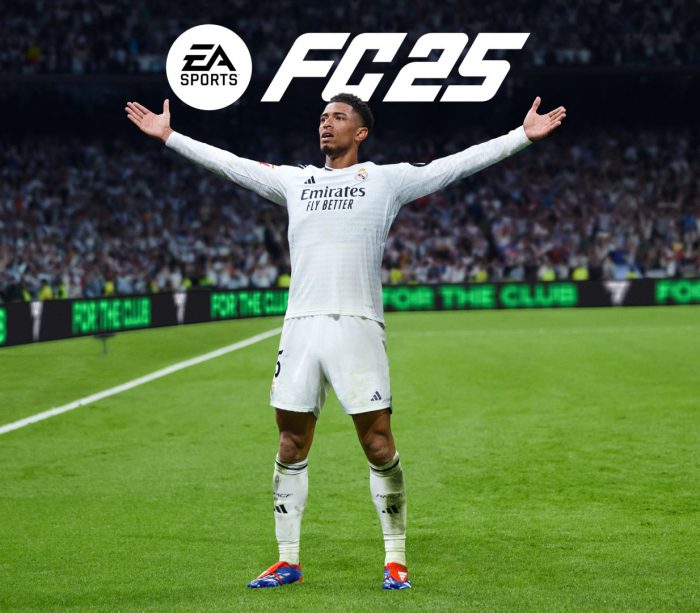 EA SPORTS FC 25 PC Steam CD Key