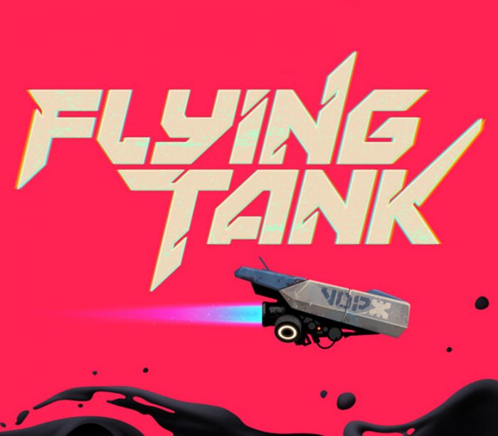 Flying Tank Steam CD Key