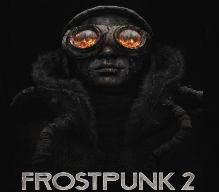 Frostpunk 2 Steam Altergift