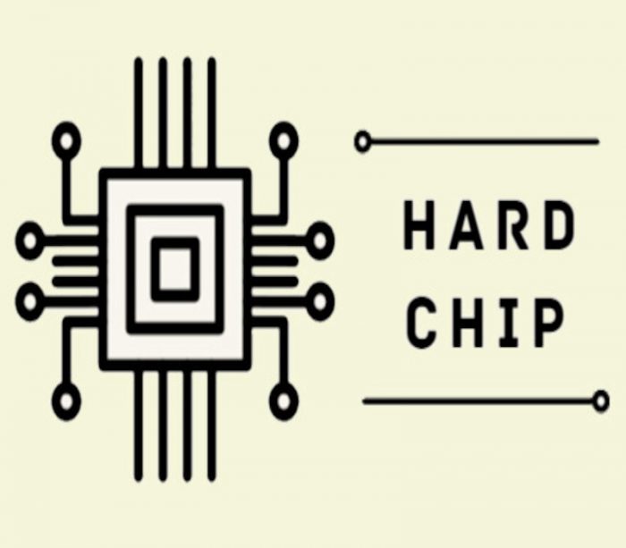Hard Chip PC Steam CD Key