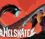 Helskate Steam CD Key