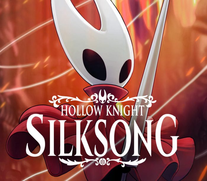 Hollow Knight: Silksong EU PC Steam Altergift