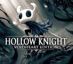 Hollow Knight: Voidheart Edition PS4 Account