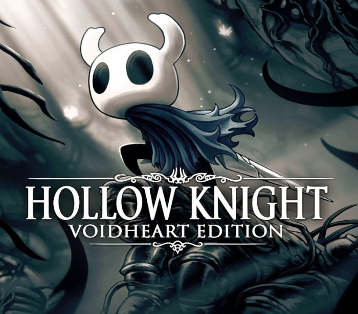 Hollow Knight: Voidheart Edition PS4 Account