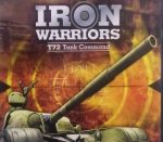 Iron Warriors: T – 72 Tank Command PC Steam CD Key