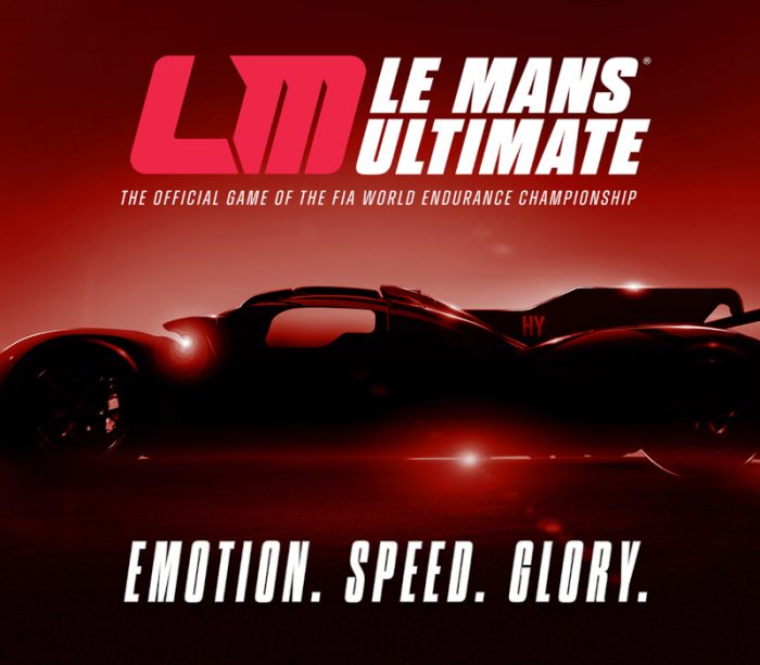 Le Mans Ultimate PC Steam CD Key