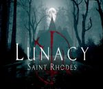 Lunacy: Saint Rhodes PC Steam CD Key