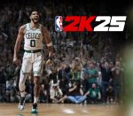 NBA 2K25 PC Steam CD Key