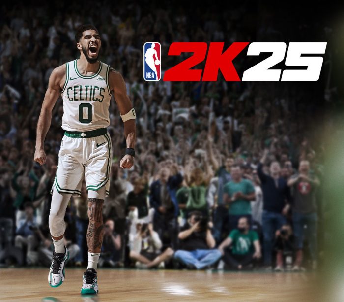 NBA 2K25 PC Steam CD Key