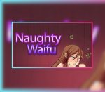 Naughty Waifu Steam CD Key
