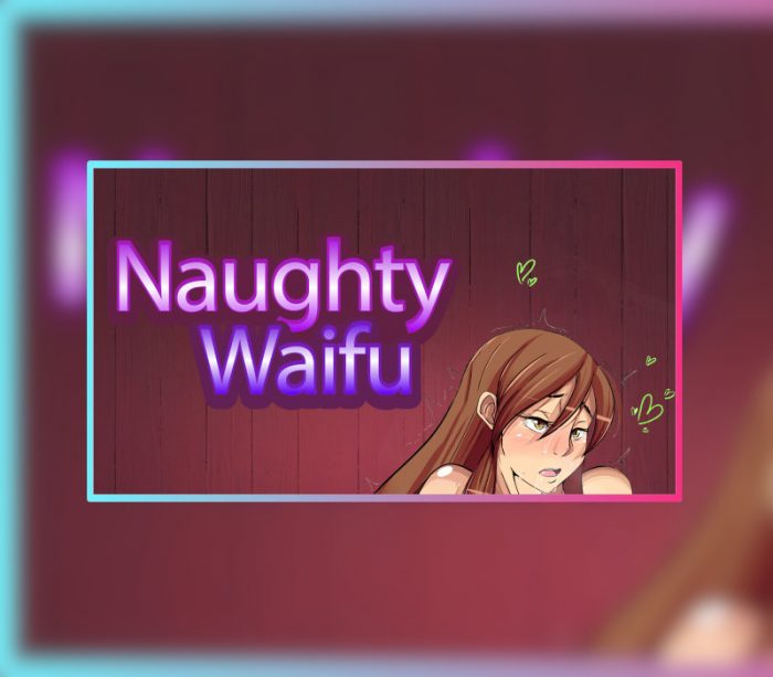 Naughty Waifu Steam CD Key