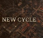 New Cycle TR PC Steam CD Key