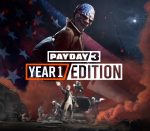 PAYDAY 3: Year 1 Edition PC Steam CD Key
