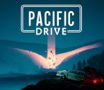 Pacific Drive PC Steam CD Key