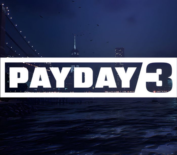 PAYDAY 3 RoW PC Steam CD Key