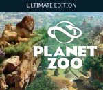 Planet Zoo Ultimate Edition 2025 PC Steam CD Key