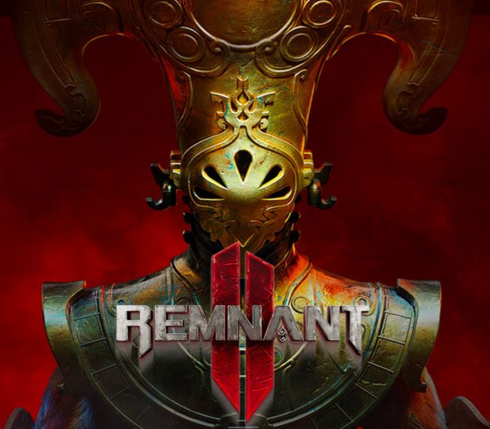 Remnant II PC Steam CD Key