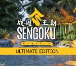 Sengoku Dynasty Ultimate Edition PC Steam Account