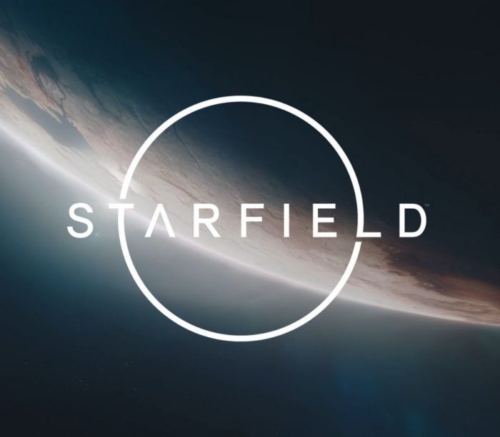 Starfield PC Steam CD Key