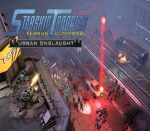 Starship Troopers: Terran Command – Urban Onslaught DLC PC Steam CD Key