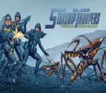 Starship Troopers – Terran Command Steam Account