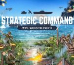 Strategic Command WWII: War in the Pacific EU PC Steam CD Key