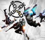 Suicide Squad: Kill the Justice League PC Steam CD Key