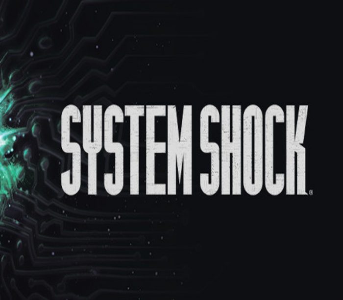 System Shock PC Steam CD Key