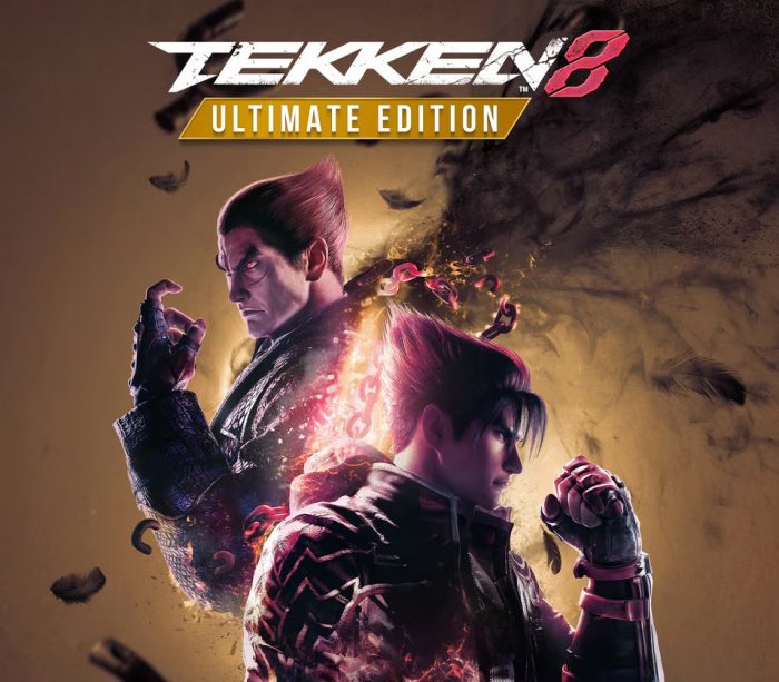 TEKKEN 8 Ultimate Edition PC Steam CD Key