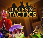 Tales & Tactics RoW PC Steam CD Key