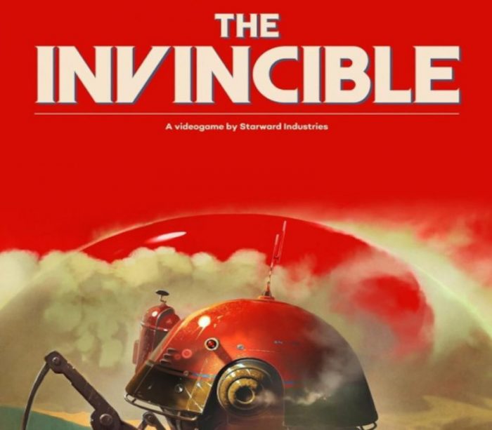 The Invincible PC Steam CD Key