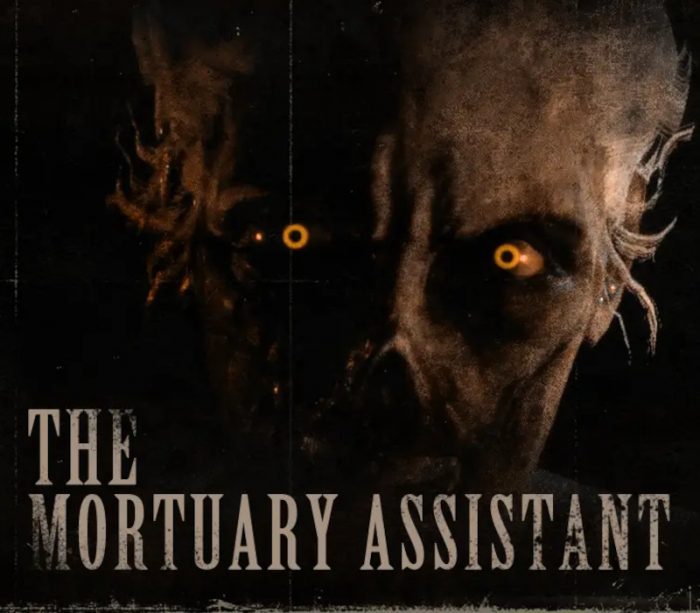 The Mortuary Assistant EU Steam CD Key