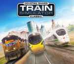 Train Simulator Classic 2024 PC Steam CD Key
