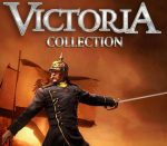 Victoria Collection 2023 Steam CD Key