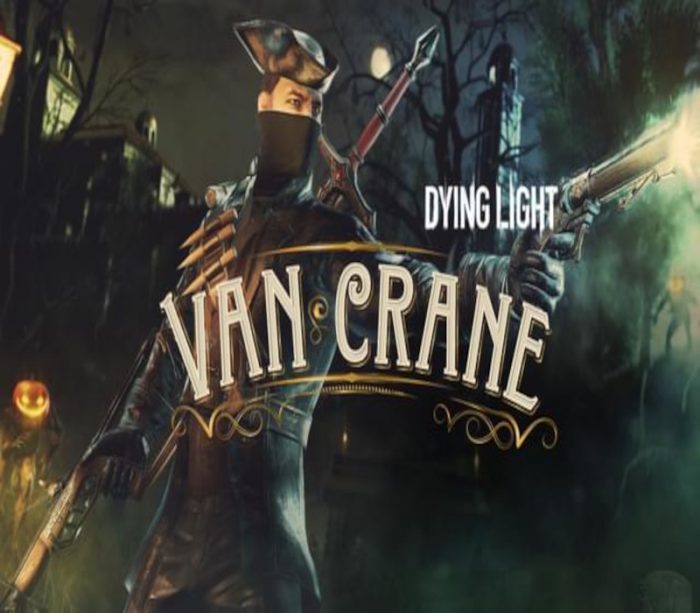 Dying Light – Van Crane Bundle DLC EU PC Steam CD Key