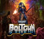 Warhammer 40,000: Boltgun PC Steam CD Key