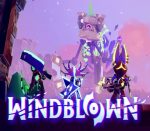 Windblown PC Steam CD Key