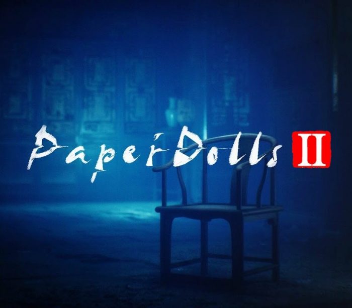 Paper Dolls 2 EU v2 Steam Altergift
