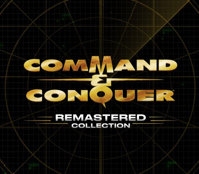 Command & Conquer Remastered Collection PC Steam Account