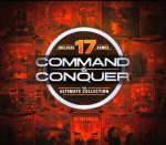 Command & Conquer The Ultimate Collection PC Steam Account