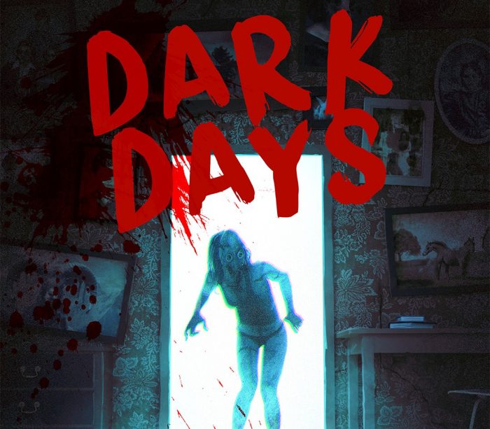Dark Days (2024) Steam CD Key
