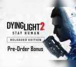 Dying Light 2: Reloaded Edition – Pre-Order Bonus DLC EU PS4 CD Key