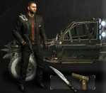 Dying Light – Godfather Bundle DLC Steam CD Key