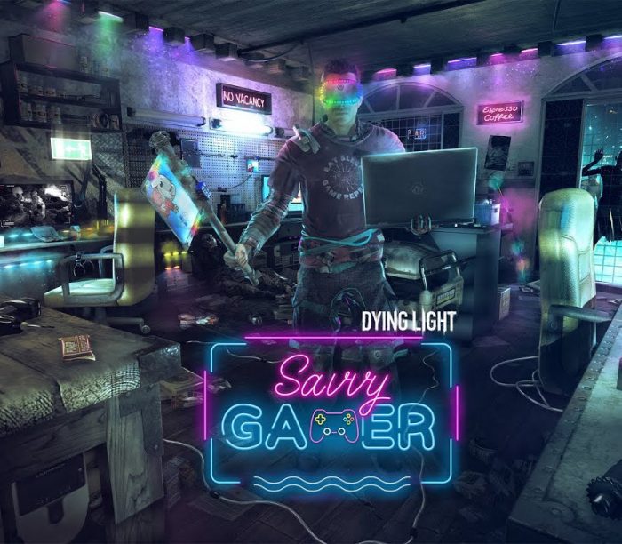 Dying Light – Savvy Gamer Bundle DLC Steam CD Key
