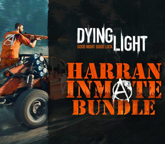 Dying Light – Harran Inmate Bundle DLC Steam CD Key