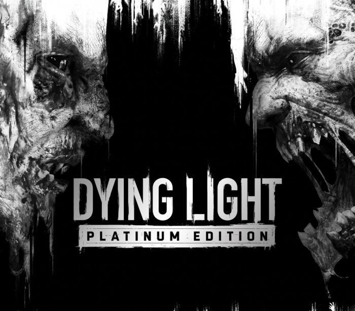 Dying Light Platinum Edition LATAM PC Steam CD Key