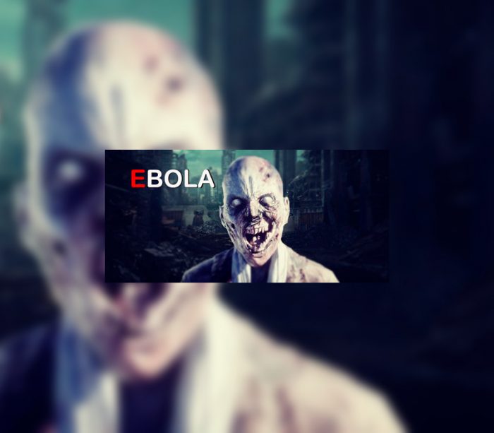 EBOLA EU PC Steam CD Key